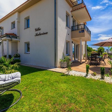 Villa Katarina ซริกเวนิซา ภายนอก รูปภาพ