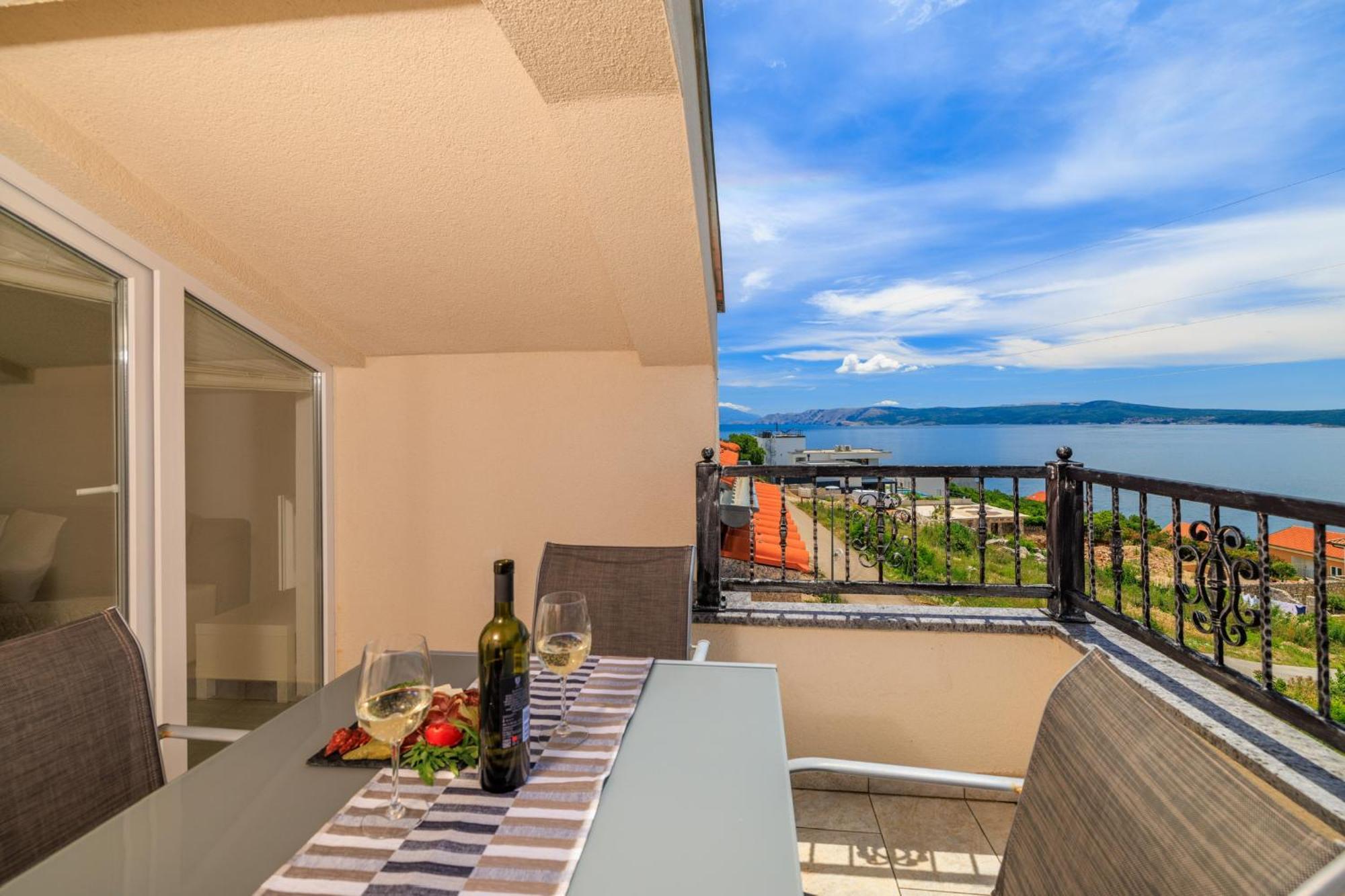 Villa Katarina ซริกเวนิซา ภายนอก รูปภาพ