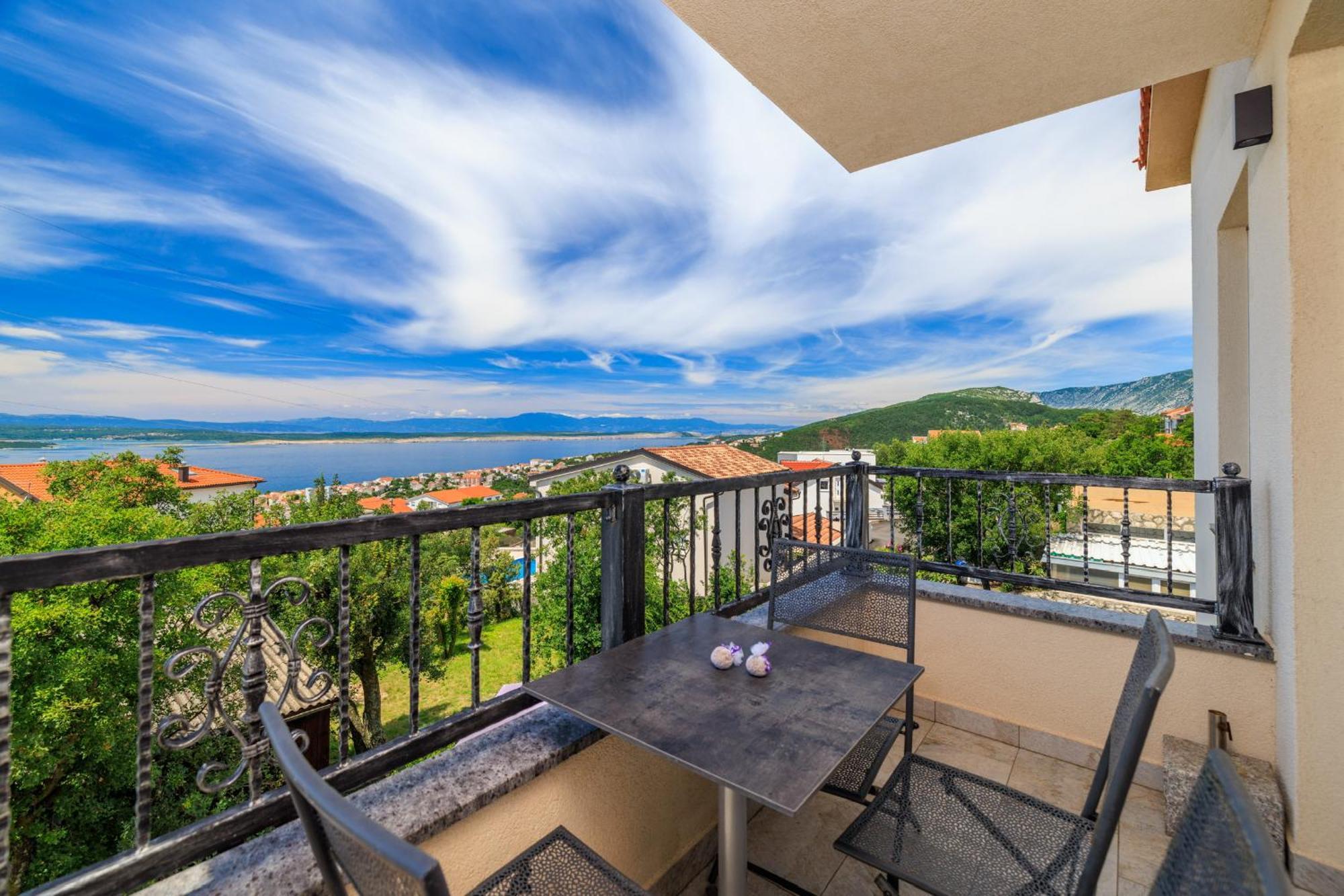 Villa Katarina ซริกเวนิซา ภายนอก รูปภาพ